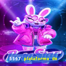 5567 plataforma de jogos login